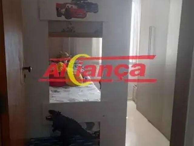Apartamento venda em Jardim do Triunfo, Guarulhos
