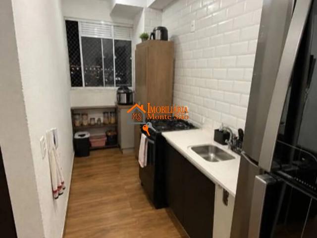 Apartamento venda em Vila Nova Bonsucesso, Guarulhos