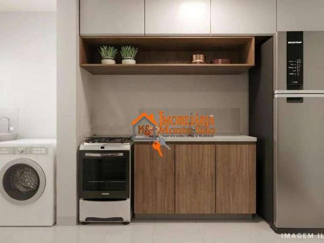 Apartamento venda em Região Imediata de São Paulo, Região Metropolitana de São Paulo
