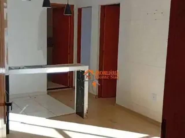 Apartamento venda em Distrito de Jardim Presidente Dutra, Guarulhos