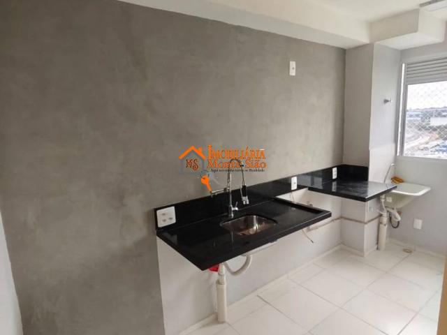 Apartamento venda em Vila Nova Bonsucesso, Guarulhos