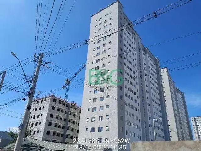 Apartamento venda em Região Imediata de São Paulo, Região Metropolitana de São Paulo