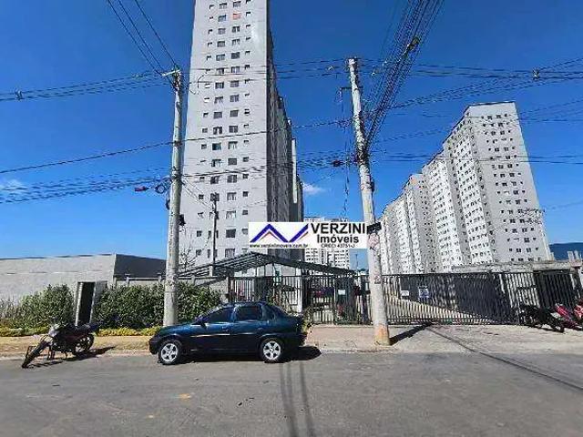 Apartamento venda em Região Imediata de São Paulo, Região Metropolitana de São Paulo