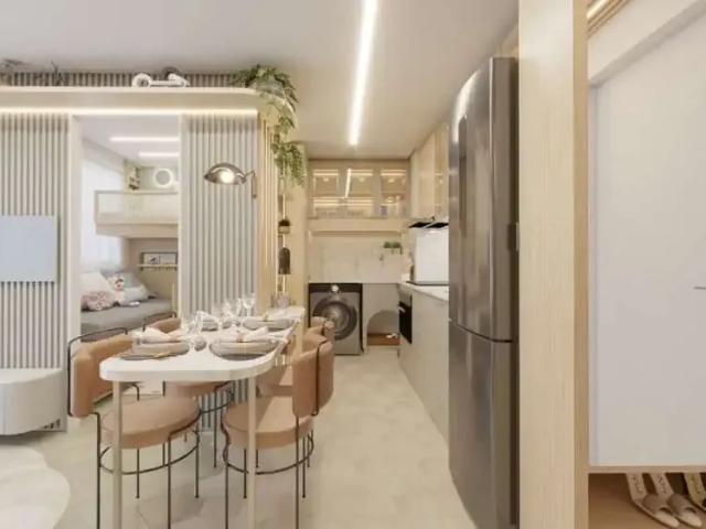 Apartamento venda em Região Imediata de São Paulo, Região Metropolitana de São Paulo