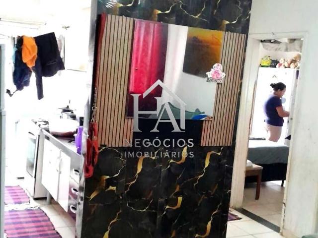 Apartamento venda em Distrito de Jardim Presidente Dutra, Guarulhos