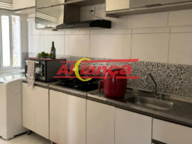 Apartamento venda em Distrito de Jardim Presidente Dutra, Guarulhos