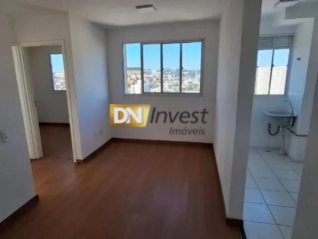 Apartamento venda em Vila Nova Bonsucesso, Guarulhos