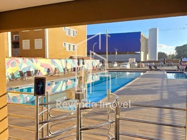 Apartamento venda em Vila Nova Bonsucesso, Guarulhos