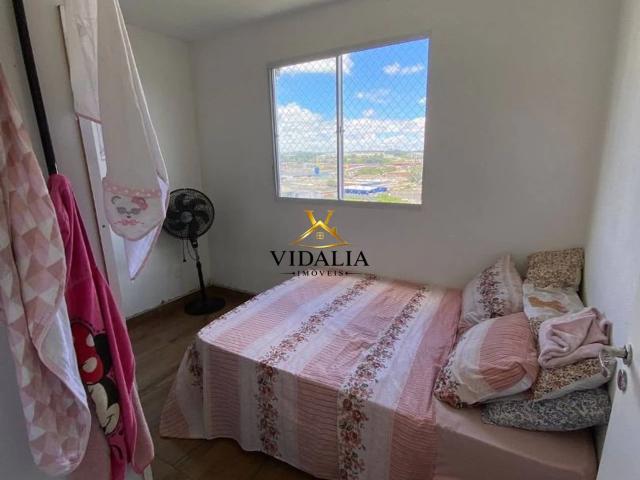 Apartamento venda em Vila Nova Bonsucesso, Guarulhos