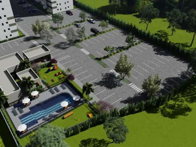 Apartamento venda em Região Imediata de São Paulo, Região Metropolitana de São Paulo