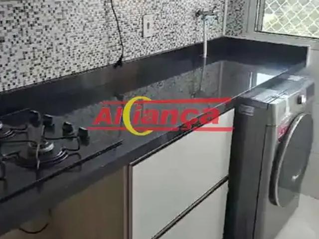 Apartamento venda em Região Imediata de São Paulo, Região Metropolitana de São Paulo