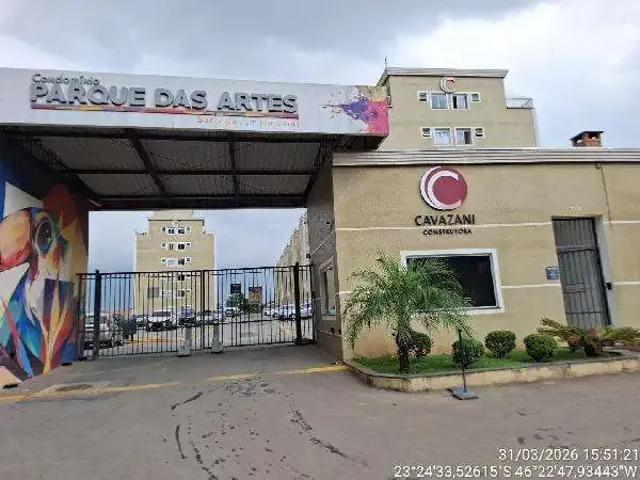 Apartamento venda em Região Imediata de São Paulo, Região Metropolitana de São Paulo