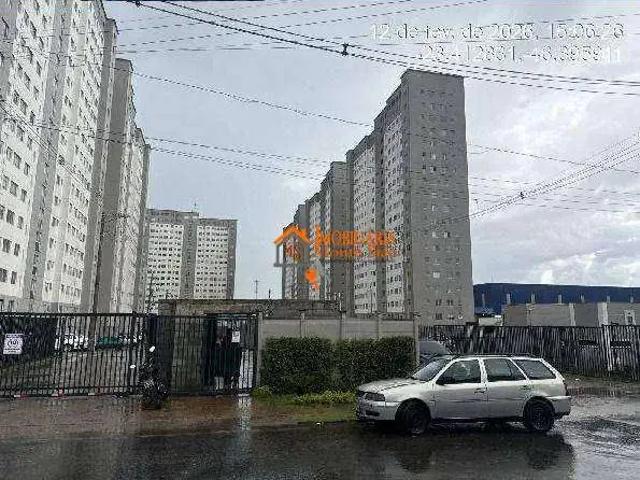 Apartamento venda em Região Imediata de São Paulo, Região Metropolitana de São Paulo