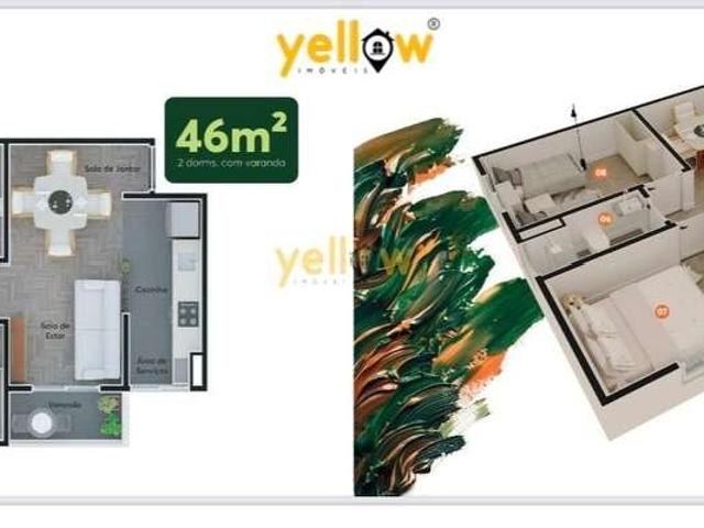 Apartamento venda em Região Imediata de São Paulo, Região Metropolitana de São Paulo