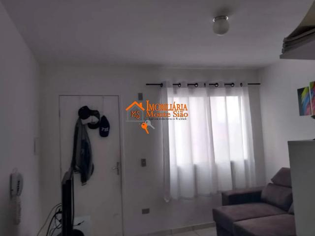 Apartamento venda em Distrito de Jardim Presidente Dutra, Guarulhos