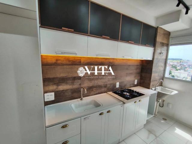 Apartamento venda em Vila Nova Bonsucesso, Guarulhos
