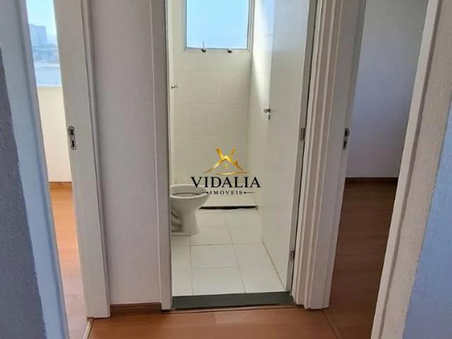 Apartamento venda em Vila Nova Bonsucesso, Guarulhos