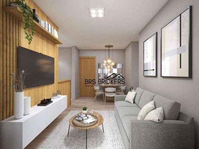 Apartamento venda em Região Imediata de São Paulo, Região Metropolitana de São Paulo