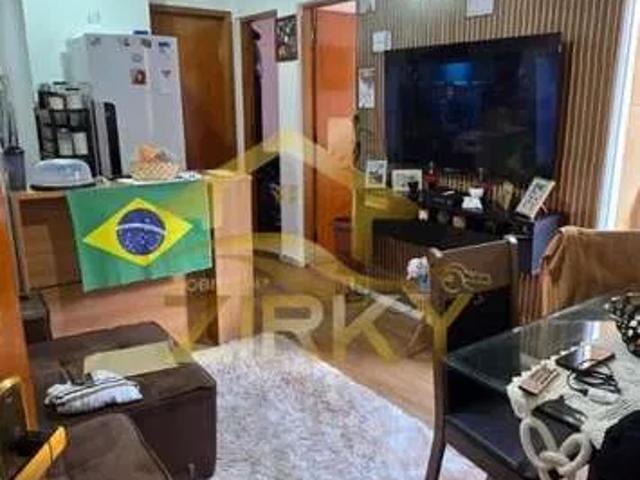 Apartamento venda em Distrito de Jardim Presidente Dutra, Guarulhos