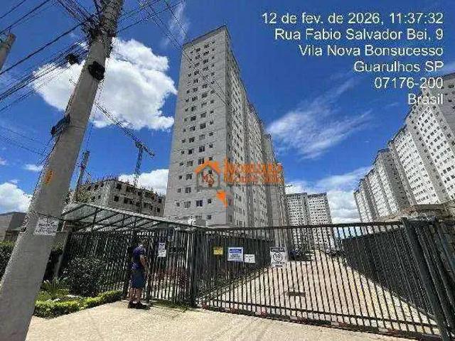 Apartamento venda em Região Imediata de São Paulo, Região Metropolitana de São Paulo