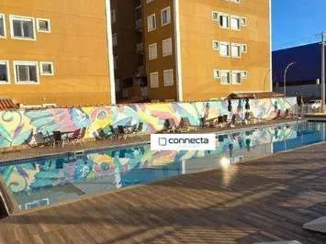 Apartamento venda em Distrito de Jardim Presidente Dutra, Guarulhos