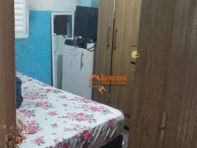 Apartamento venda em Distrito de Jardim Presidente Dutra, Guarulhos