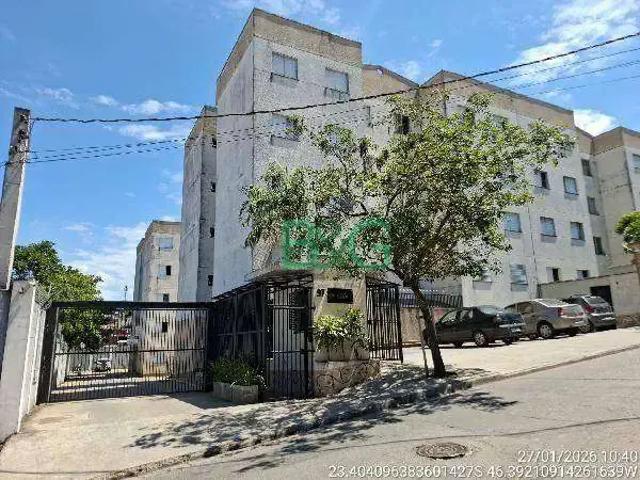 Apartamento venda em Região Imediata de São Paulo, Região Metropolitana de São Paulo