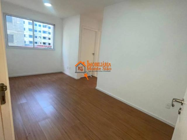 Apartamento venda em Vila Nova Bonsucesso, Guarulhos