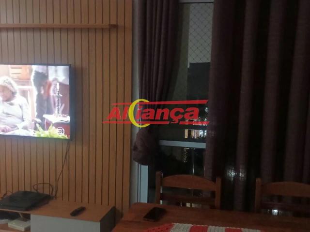 Apartamento venda em Vila Nova Bonsucesso, Guarulhos