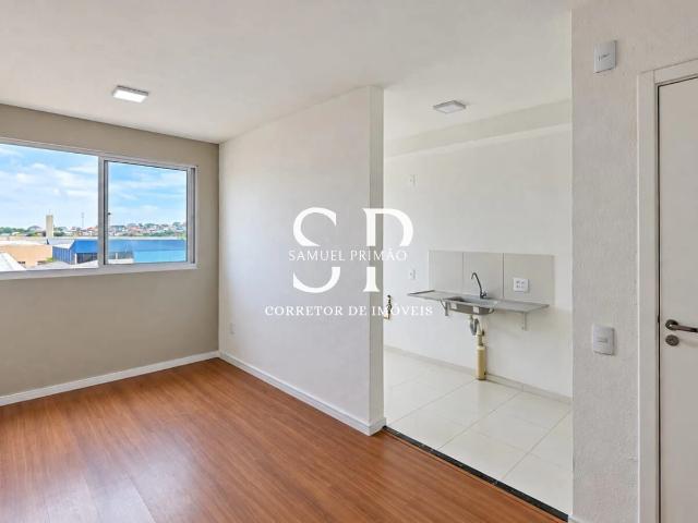 Apartamento venda em Vila Nova Bonsucesso, Guarulhos