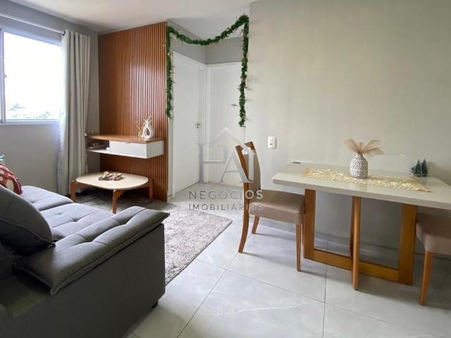Apartamento venda em Vila Nova Bonsucesso, Guarulhos