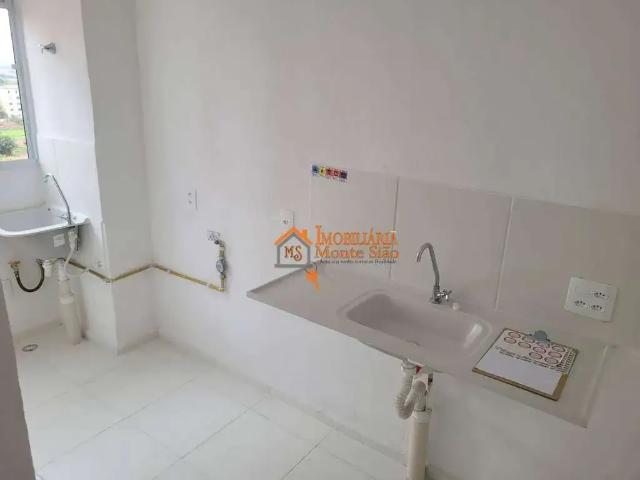 Apartamento venda em Região Imediata de São Paulo, Região Metropolitana de São Paulo