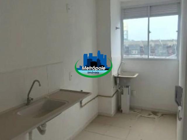 Apartamento venda em Vila Nova Bonsucesso, Guarulhos