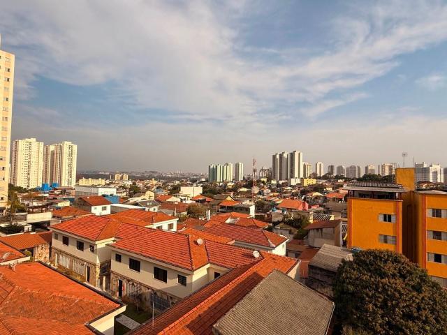 Apartamento venda em Distrito-sede de Guarulhos, Guarulhos