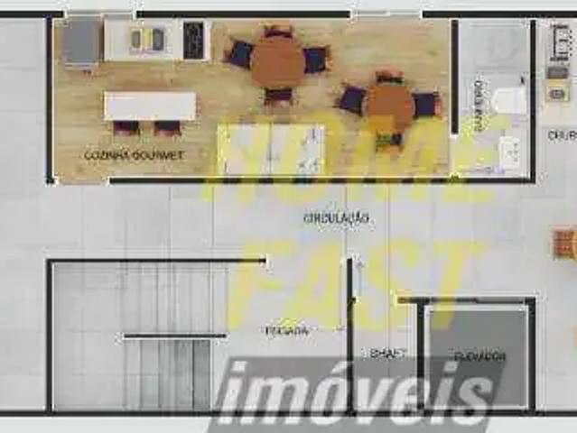 Apartamento venda em Região Imediata de São Paulo, Região Metropolitana de São Paulo