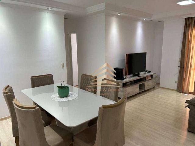 Apartamento venda em Região Imediata de São Paulo, Região Metropolitana de São Paulo