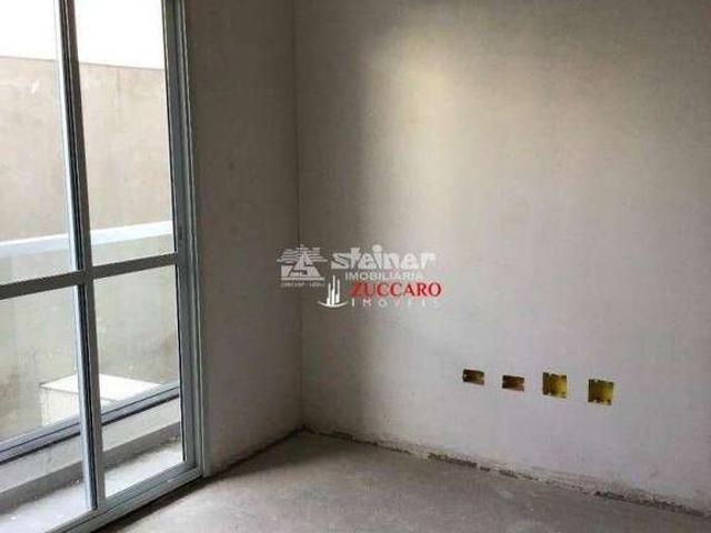 Apartamento venda em Vila Melliani, Guarulhos