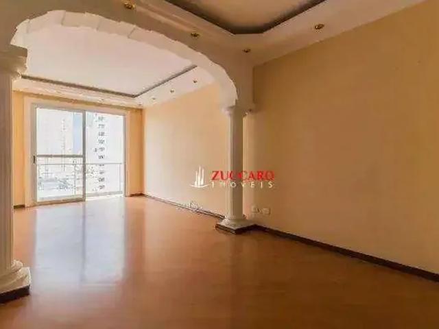 Apartamento venda em Vila Melliani, Guarulhos