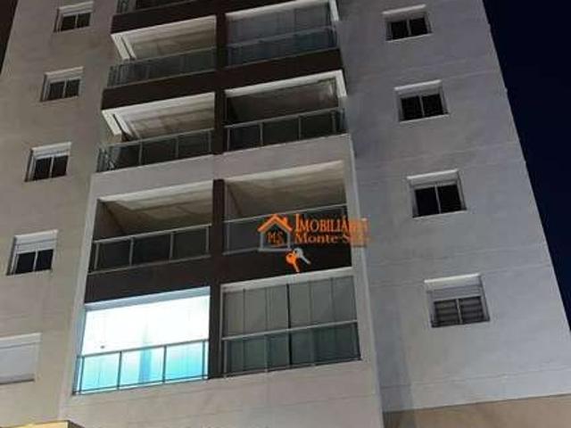 Apartamento venda em Região Imediata de São Paulo, Região Metropolitana de São Paulo