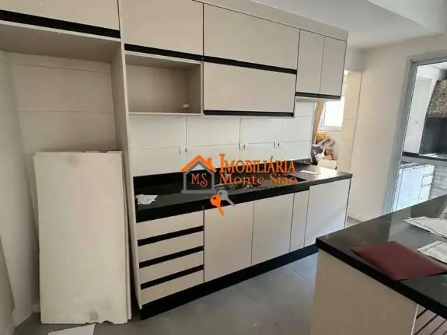 Apartamento venda em Região Imediata de São Paulo, Região Metropolitana de São Paulo