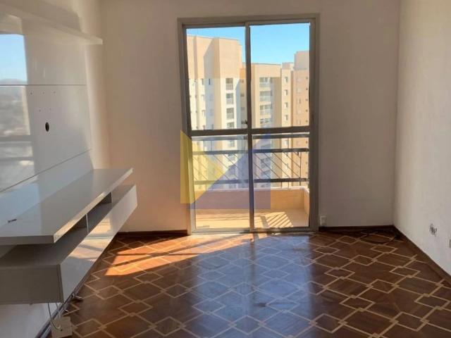 Apartamento venda em Vila Santo Antônio, Guarulhos