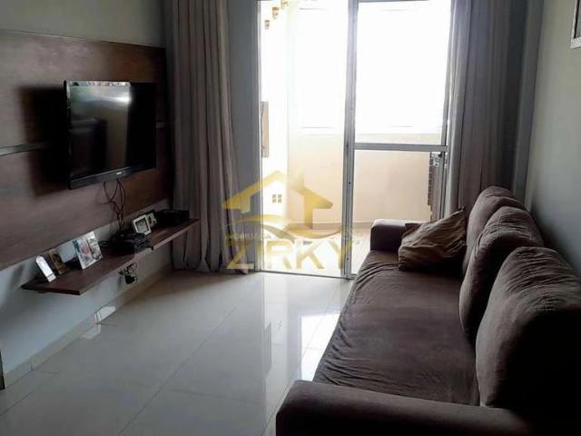 Apartamento venda em Vila Gopoúva, Guarulhos