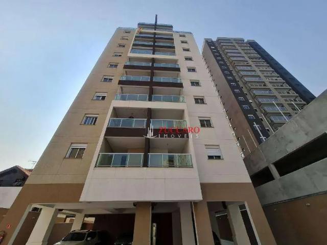 Apartamento venda em Vila Melliani, Guarulhos