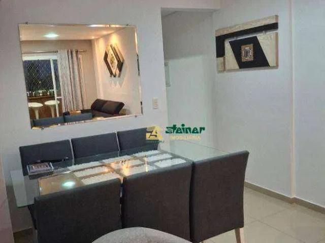 Apartamento venda em Região Imediata de São Paulo, Região Metropolitana de São Paulo