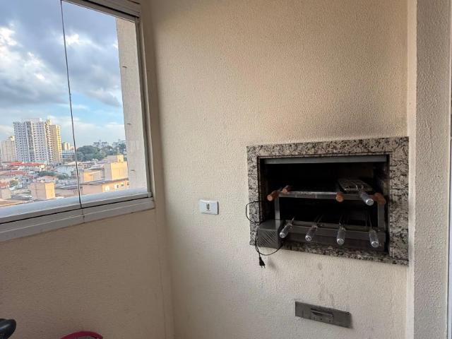 Apartamento venda em Vila Progresso, Guarulhos