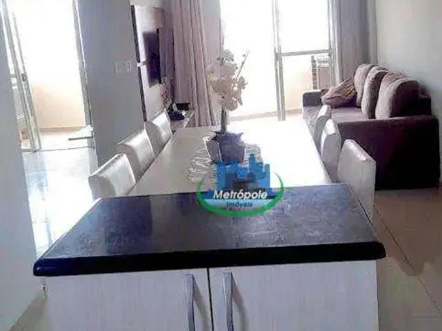 Apartamento venda em Região Imediata de São Paulo, Região Metropolitana de São Paulo