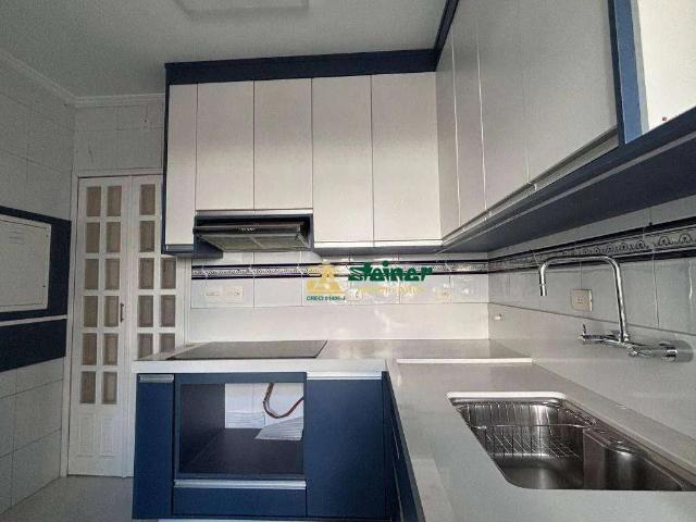 Apartamento venda em Vila Gopoúva, Guarulhos
