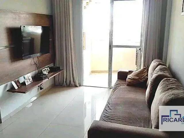 Apartamento venda em Distrito-sede de Guarulhos, Guarulhos