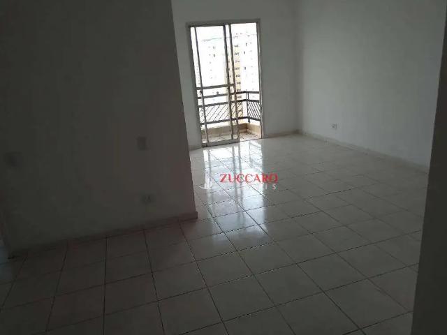 Apartamento venda em Vila Melliani, Guarulhos