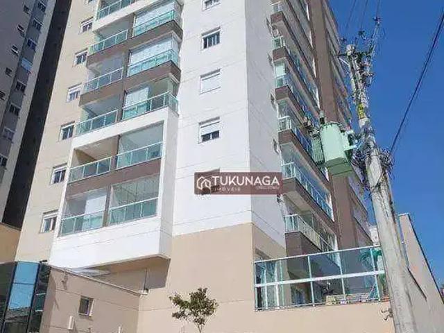 Apartamento venda em Vila Progresso, Guarulhos
